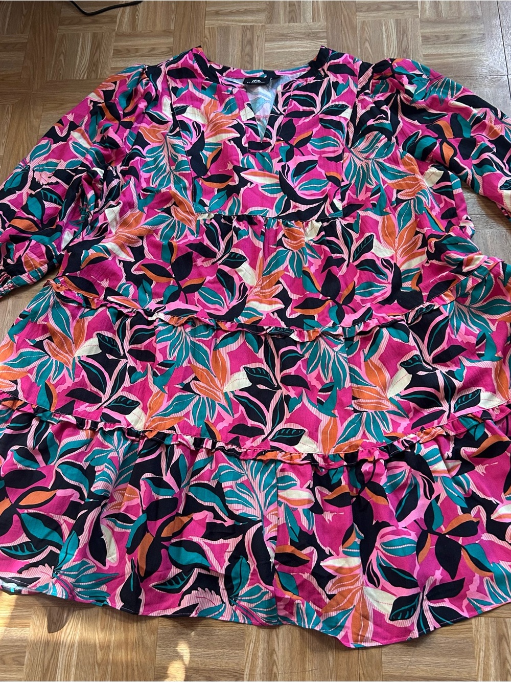 G by Giuliana Dress- 3X